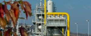 Romgaz, profit net de 463,8 milioane de lei în primul trimestru din 2021, în scădere cu 18,9%